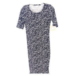 2 for $10 🛍️ LuLaRoe Julia NWT XS